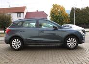 Seat Arona 3
