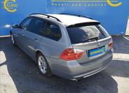 BMW Řada 3 6
