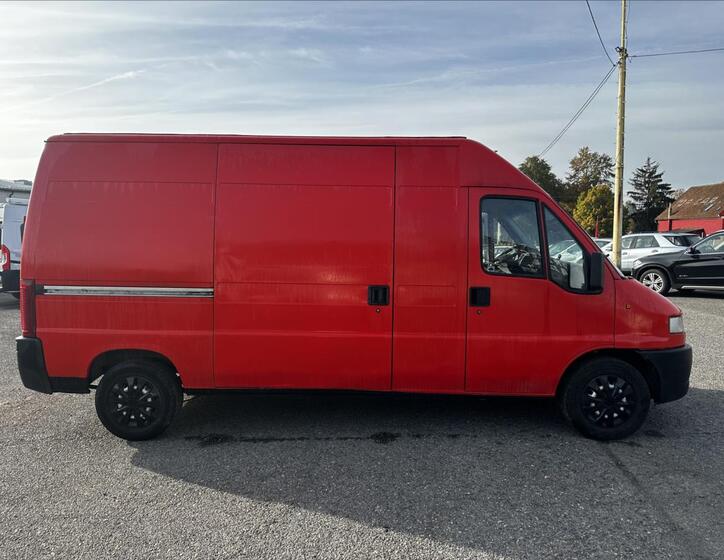 Citroën Jumper 6