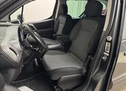 Citroën Berlingo 25