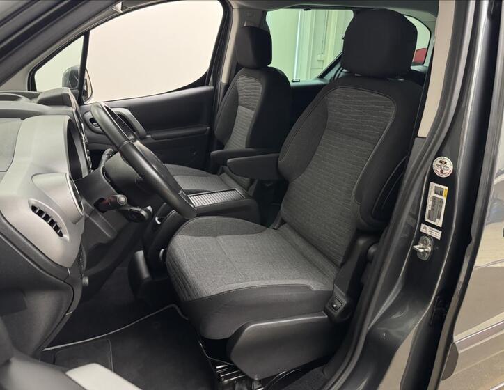 Citroën Berlingo 25