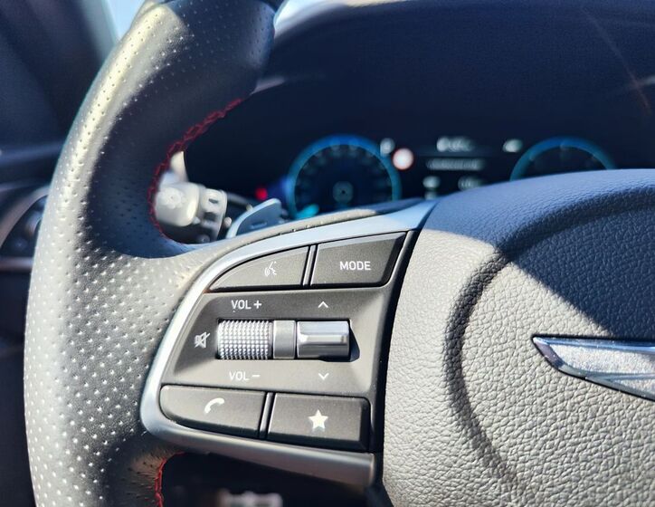Hyundai Genesis 31