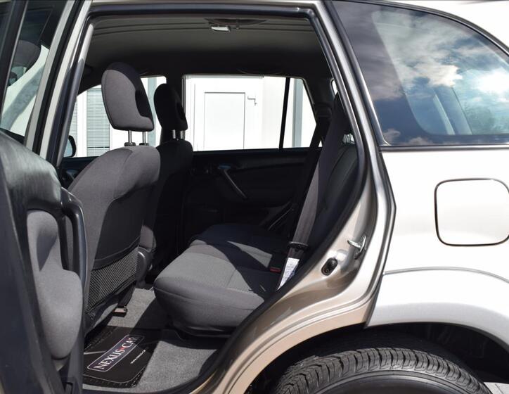 Toyota RAV4 17
