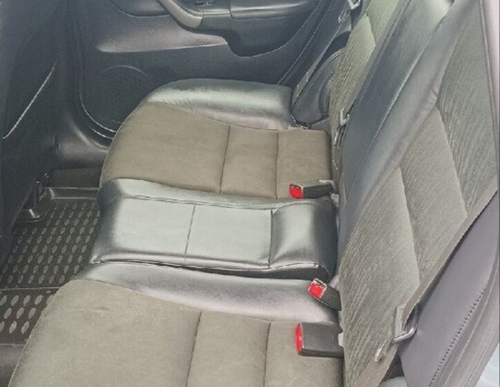 Honda Accord 15