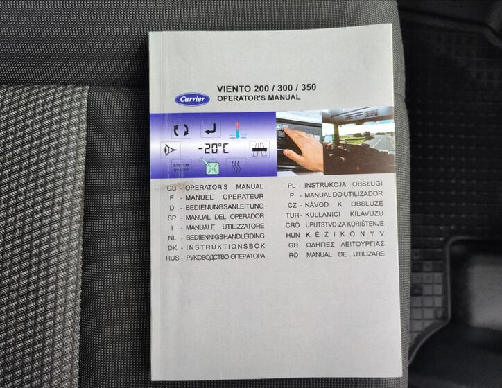 Ford Transit 19