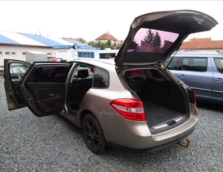 Renault Laguna 30