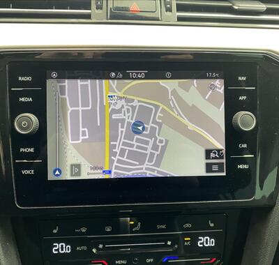 Volkswagen Passat 15