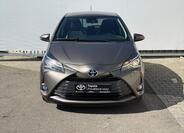 Toyota Yaris 2