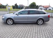 Škoda Superb 4