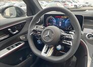 Mercedes-Benz GLC 9