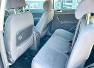Volkswagen Golf Plus 11