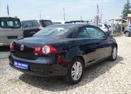 Volkswagen EOS 4