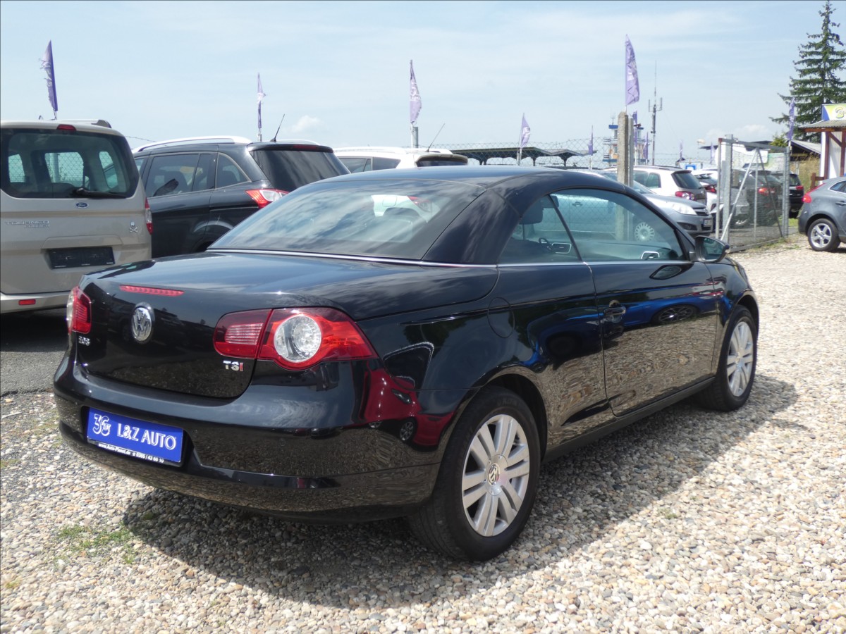 Volkswagen EOS
