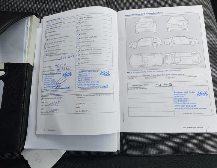 Volkswagen Golf 44