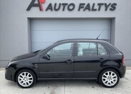 Škoda Fabia 6