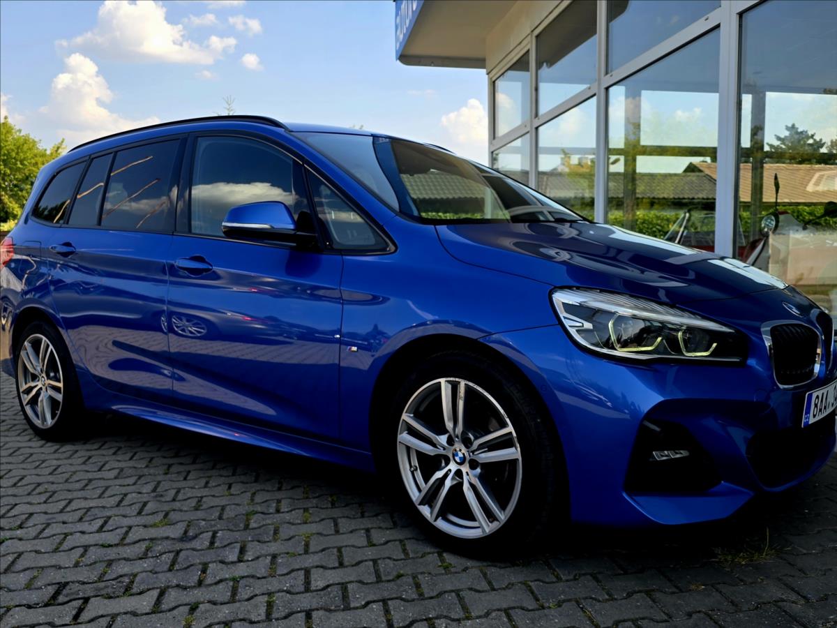BMW Řada 2