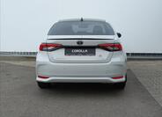 Toyota Corolla 6