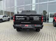 Dodge RAM 5
