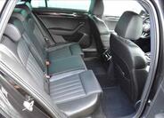 Škoda Superb 18