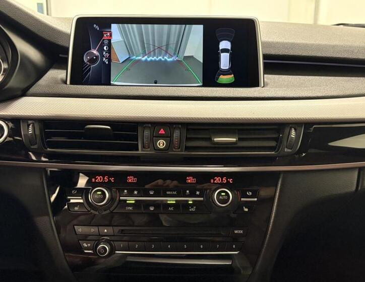 BMW X5 11