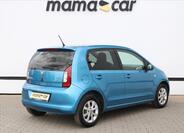 Škoda Citigo 7