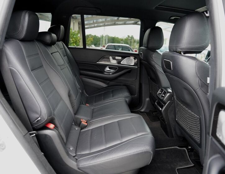 Mercedes-Benz GLS 30