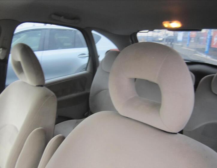 Citroën Xsara Picasso 13