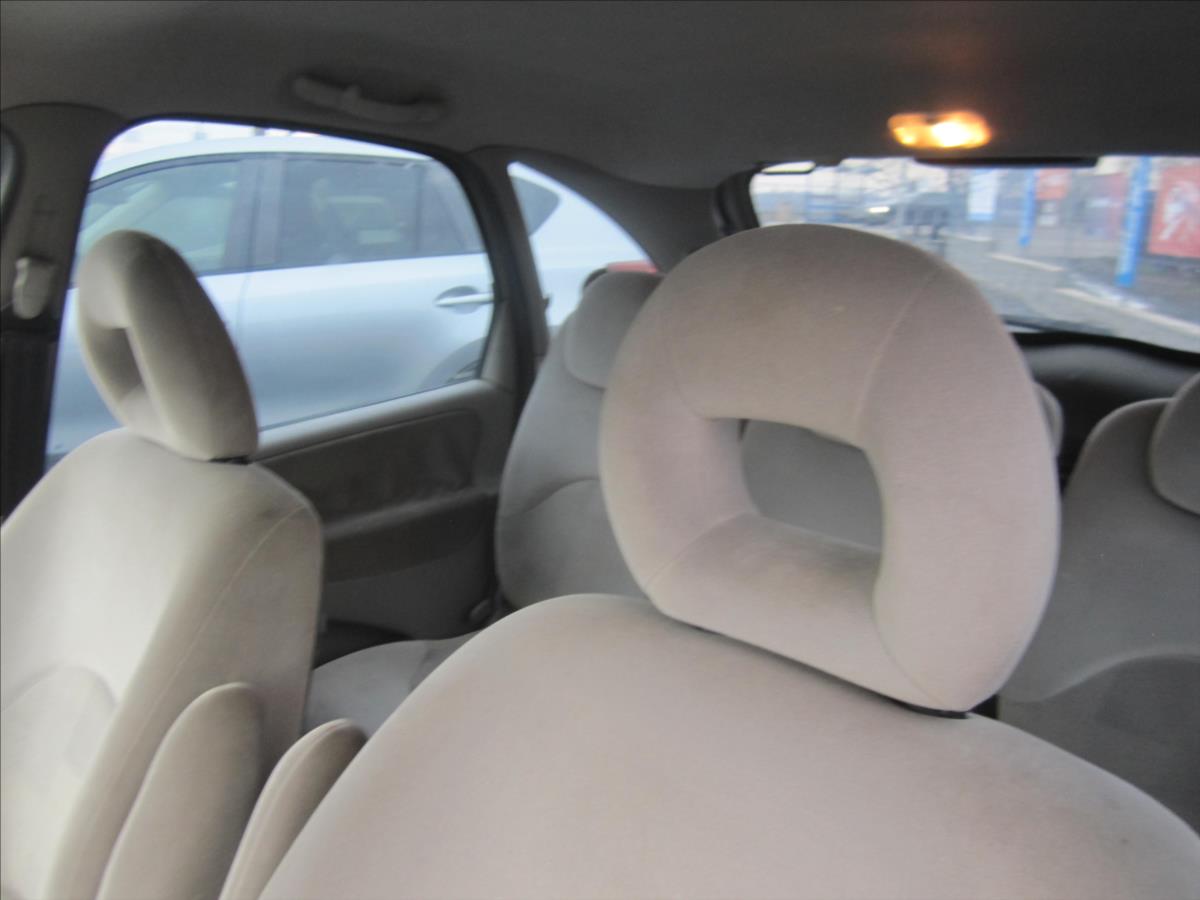 Citroën Xsara Picasso