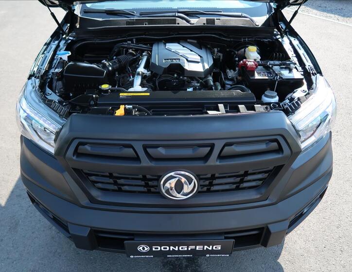 Dongfeng DF 6 22