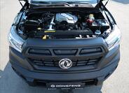 Dongfeng DF 6 22