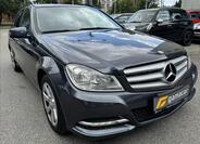 Mercedes-Benz Třídy C 16