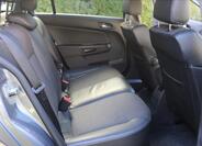 Opel Astra 27