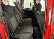 Opel Combo 11
