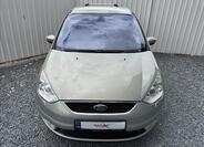 Ford Galaxy 6