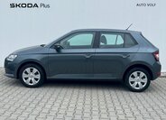 Škoda Fabia 3