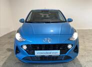 Hyundai i10 4