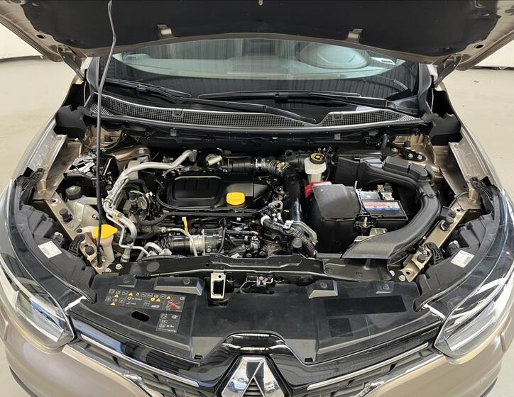 Renault Kadjar 35