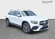 Mercedes-Benz GLB 7