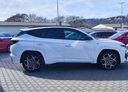 Hyundai Tucson 4