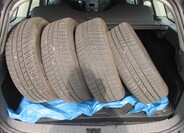 Ford Focus 10
