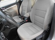 Škoda Octavia 8