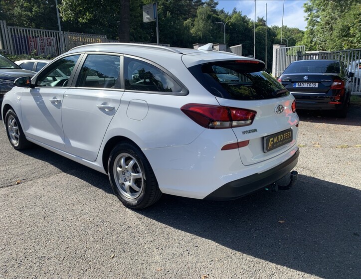 Hyundai i30 6