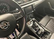 Škoda Superb 12