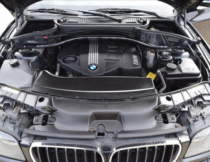 BMW X3 43