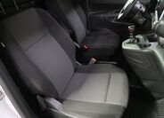 Toyota ProAce 12