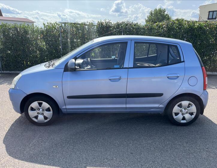 KIA Picanto 4
