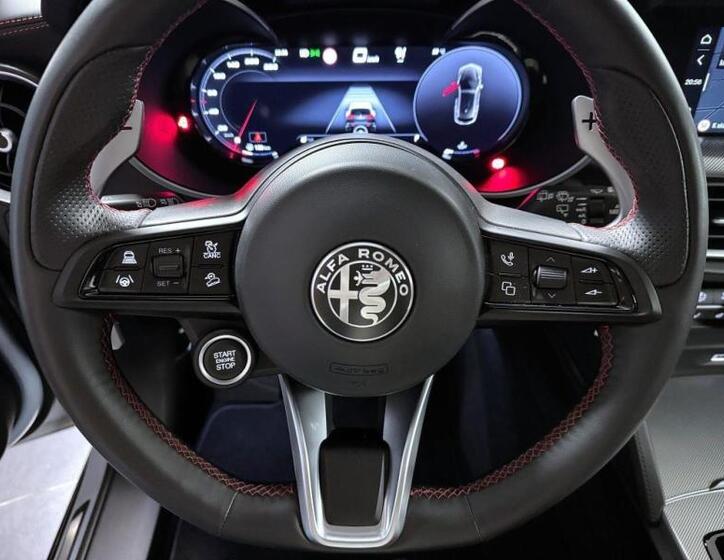 Alfa Romeo Stelvio 21