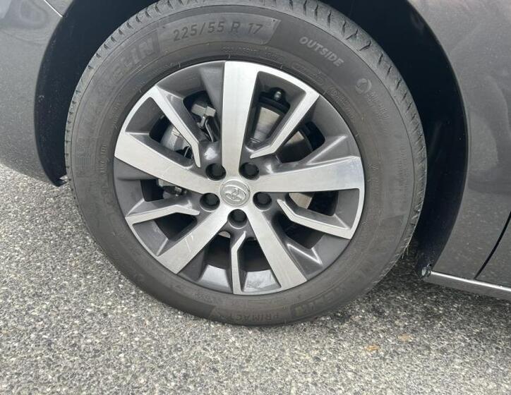 Toyota ProAce Verso 12