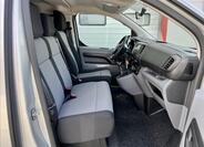 Peugeot Traveller 19