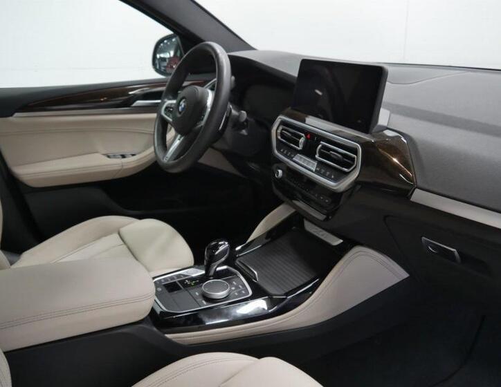 BMW X4 5